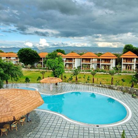 Wild Rose Resort & Spa Пушкар Экстерьер фото