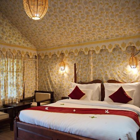 Wild Rose Resort & Spa Пушкар Экстерьер фото