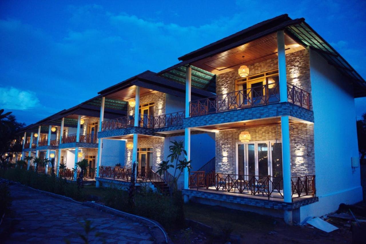 Wild Rose Resort & Spa Пушкар Экстерьер фото