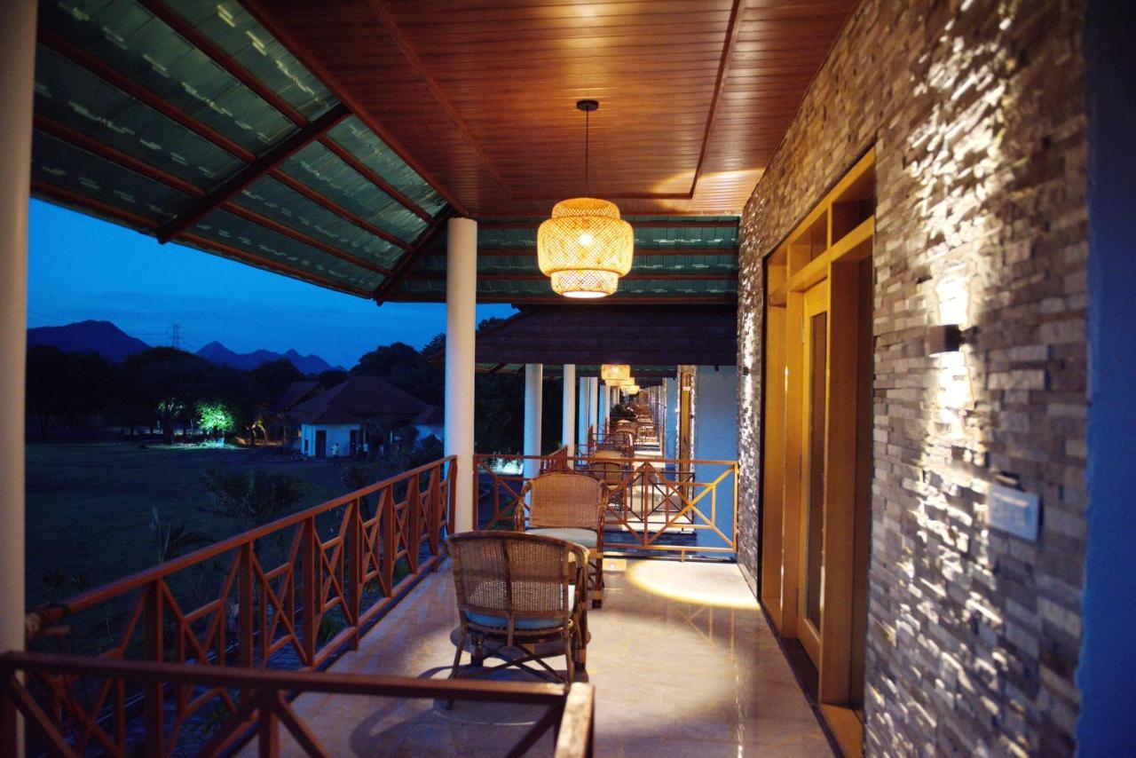 Wild Rose Resort & Spa Пушкар Экстерьер фото